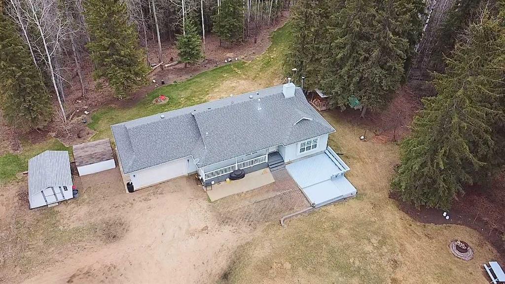 Picture of 25 Athabaskan Acres  , Rural Athabasca County Real Estate Listing