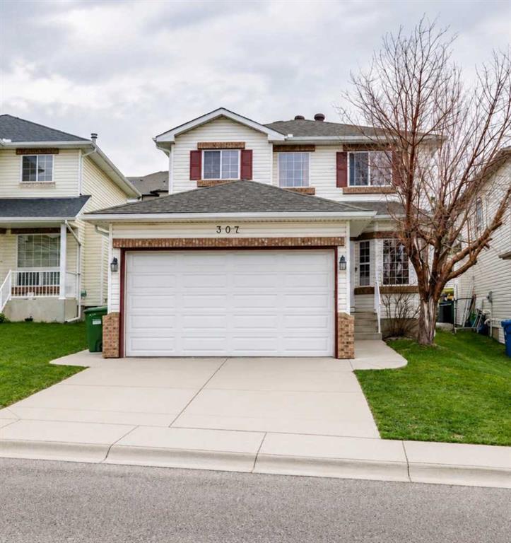 Picture of 307 Arbour Crest Road NW, Calgary Real Estate Listing