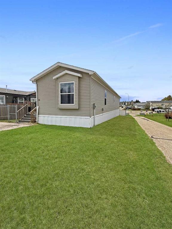 Picture of 58 Gunderson Drive  , Whitecourt Real Estate Listing