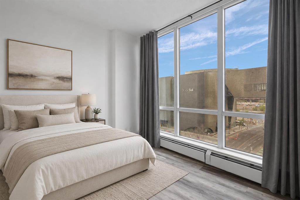Picture of 712, 450 8 Avenue SE, Calgary Real Estate Listing