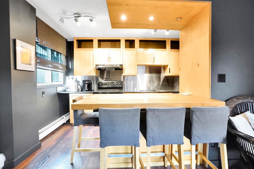 Picture of 405, 823 19 Avenue SW, Calgary Real Estate Listing