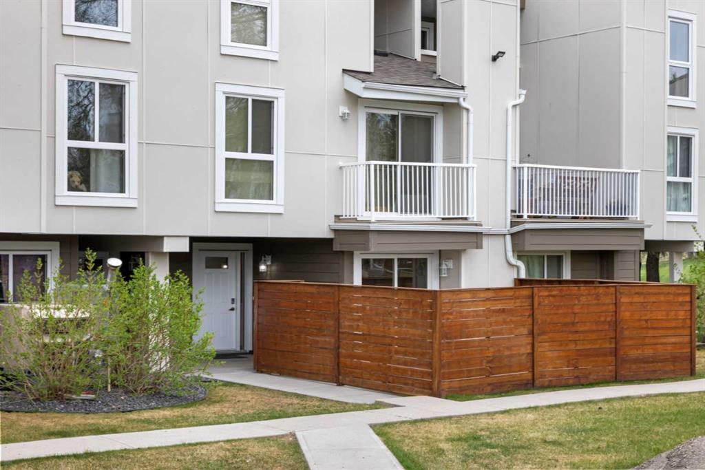 Picture of 1402, 13104 Elbow Drive SW, Calgary Real Estate Listing