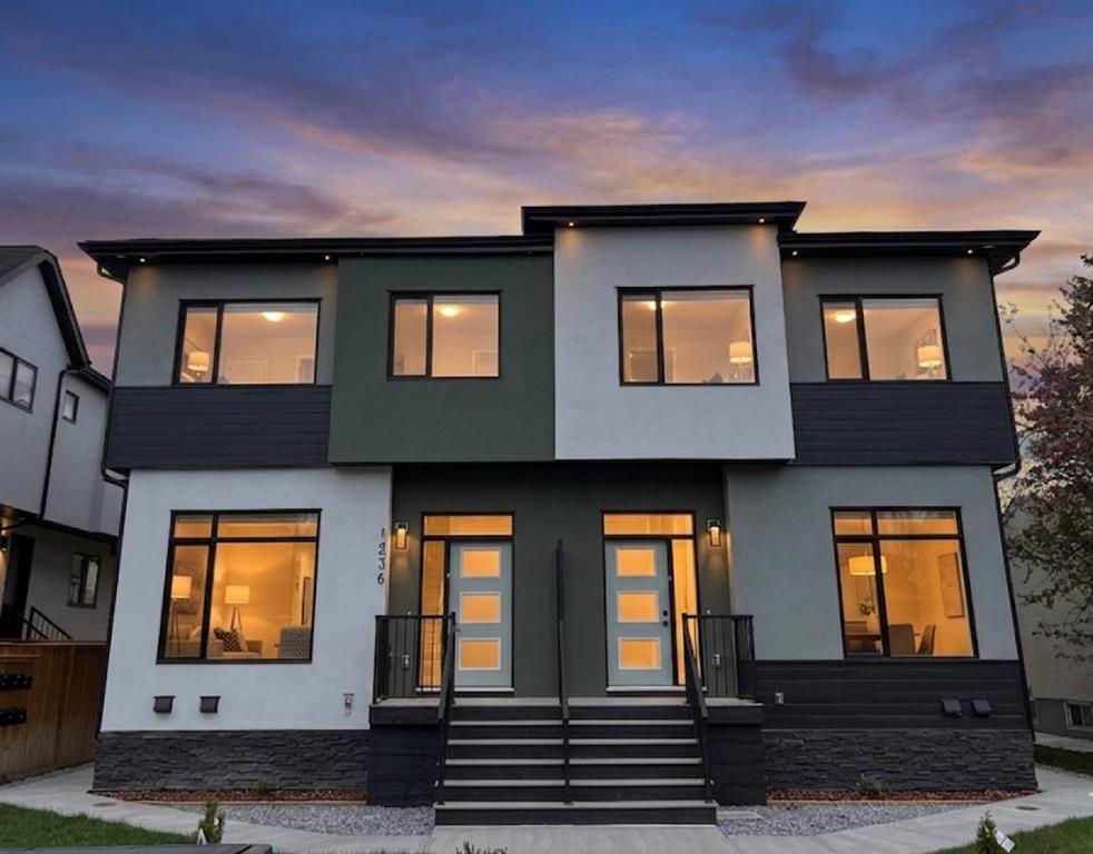 Picture of 1236 17 Avenue NW, Calgary Real Estate Listing