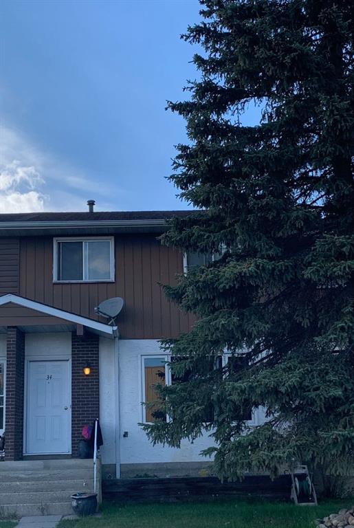 Picture of 34 Feero Drive , Whitecourt Real Estate Listing