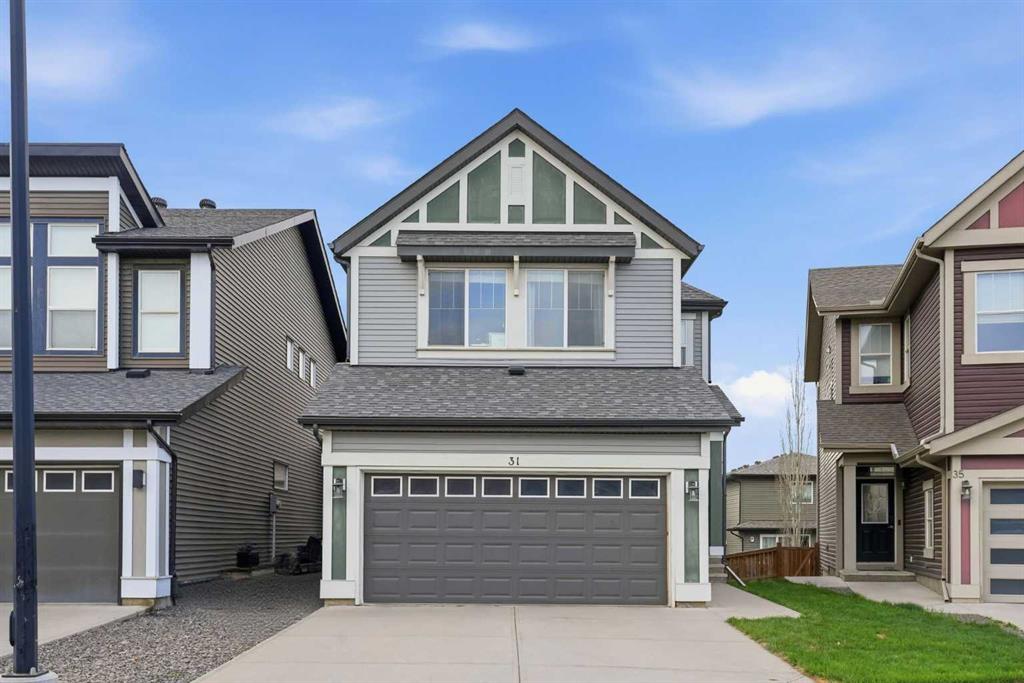 Picture of 31 Evansridge Crescent NW, Calgary Real Estate Listing