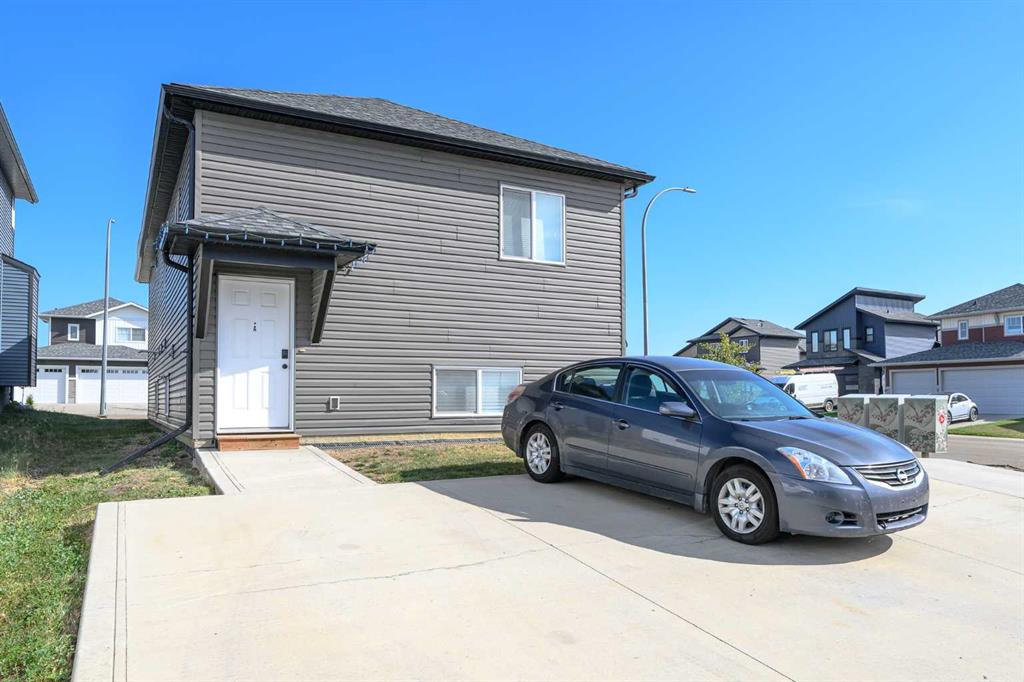 Picture of A, 13402 104A Street , Grande Prairie Real Estate Listing