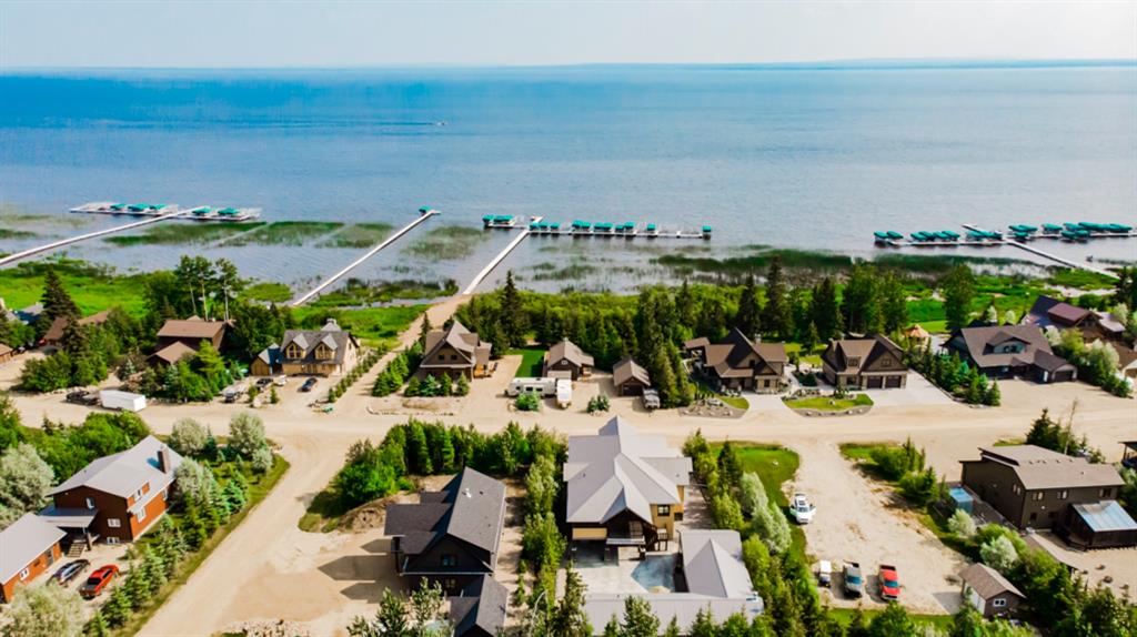 Picture of 37 Hilliard\'s Bay Estate, 13414 Township Road 752A  , Rural Big Lakes County Real Estate Listing