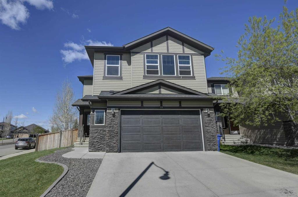 Picture of 29 Drake Landing Loop , Okotoks Real Estate Listing