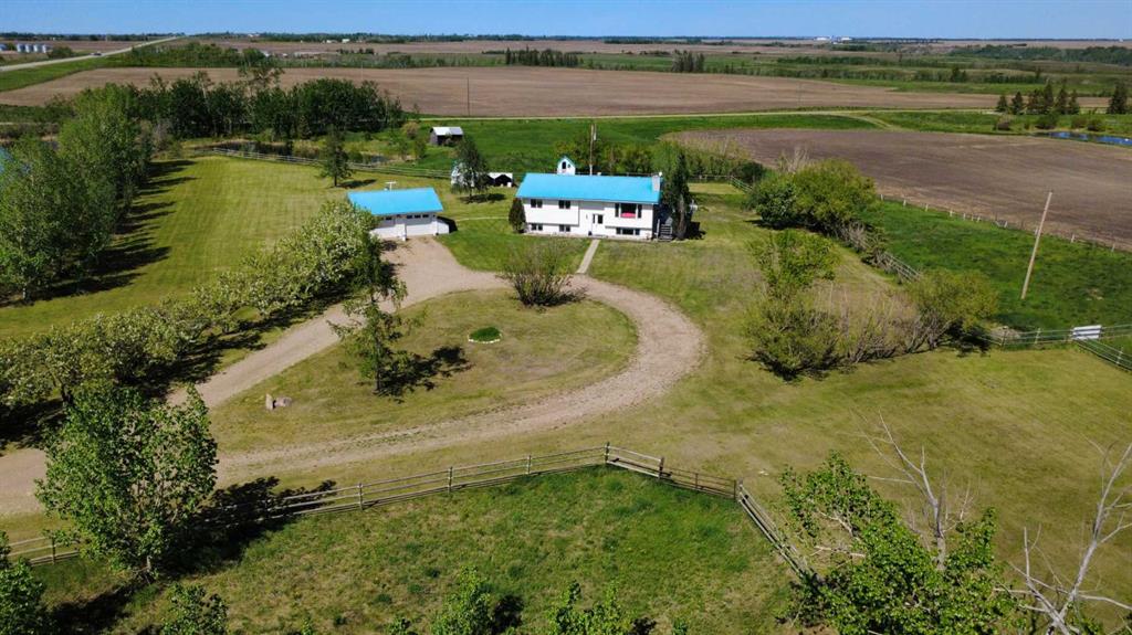 Picture of 803073 HWY 2  , Rural Fairview No. 136, M.D. of Real Estate Listing