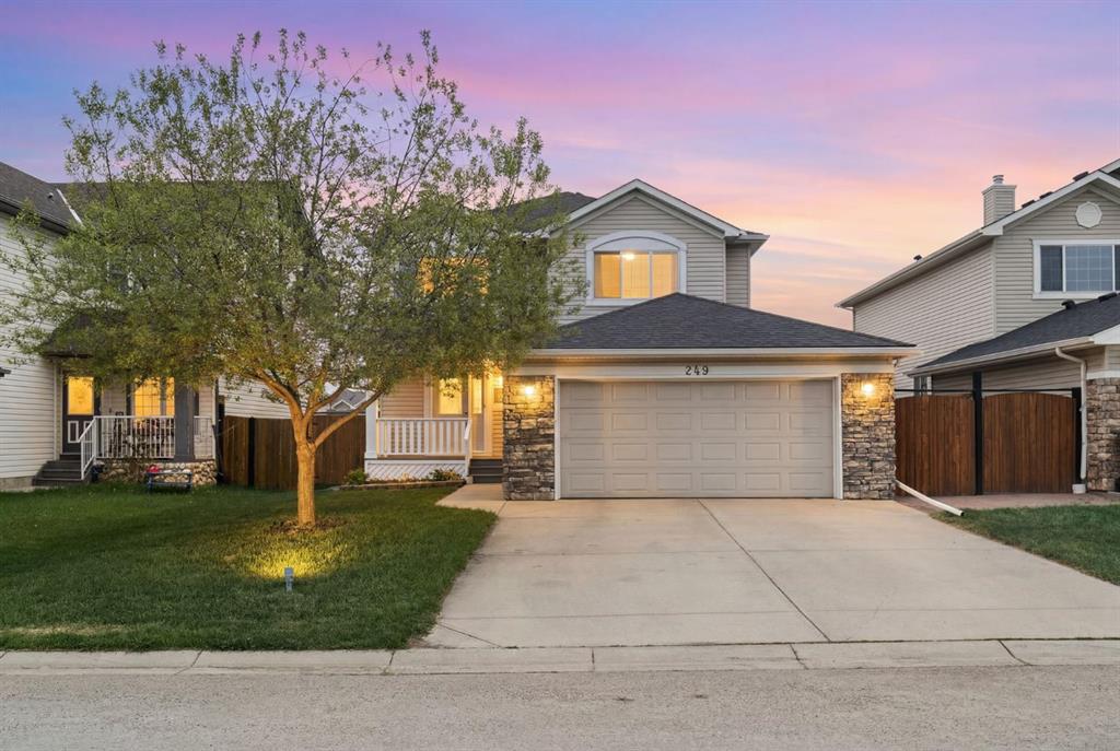 Picture of 249 Springmere Way , Chestermere Real Estate Listing