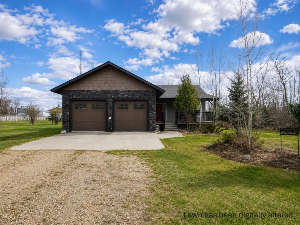Picture of 14, 71332 Range Road 262  , Ridgevalley Real Estate Listing