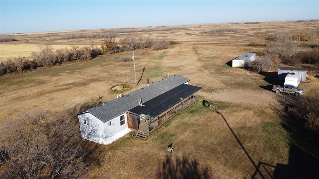 Picture of 13306 Township Road , Rural Special Areas No. 2 Real Estate Listing