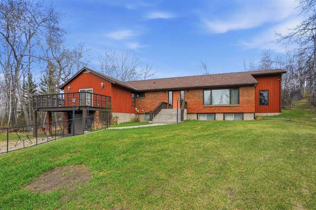 Picture of 242016 White Post Lane W, Rural Foothills County Real Estate Listing