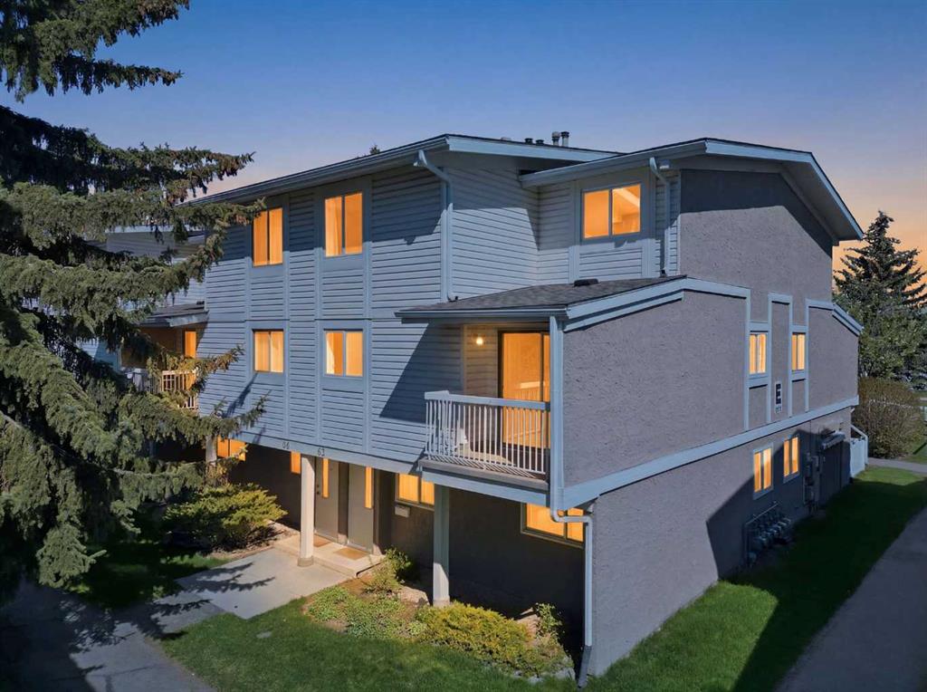 Picture of 63, 3015 51 Street SW, Calgary Real Estate Listing