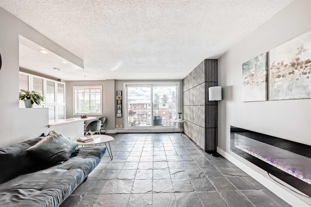 Picture of 401, 501 57 Avenue SW, Calgary Real Estate Listing