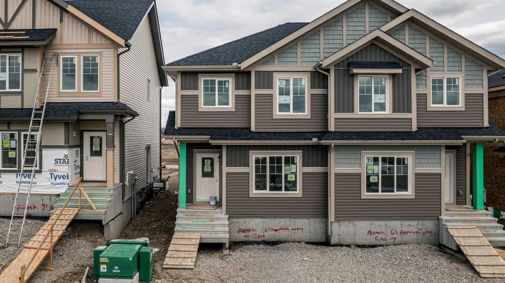 Picture of 71 Appaloosa Way , Cochrane Real Estate Listing