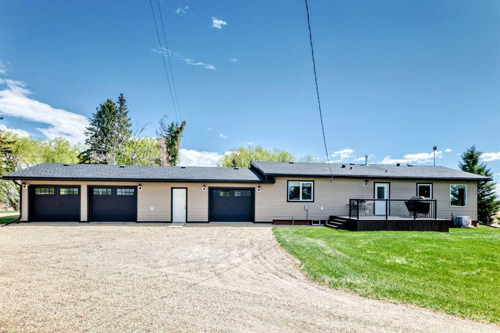 Picture of 34054 Range Road 15  , Rural Red Deer County Real Estate Listing
