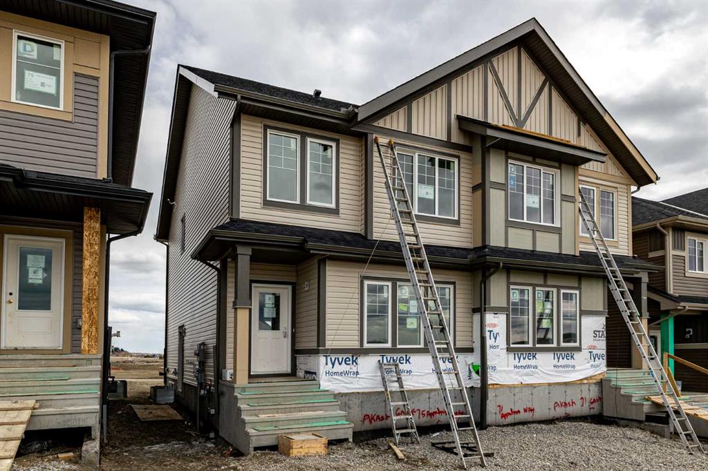 Picture of 75 Appaloosa Way , Cochrane Real Estate Listing