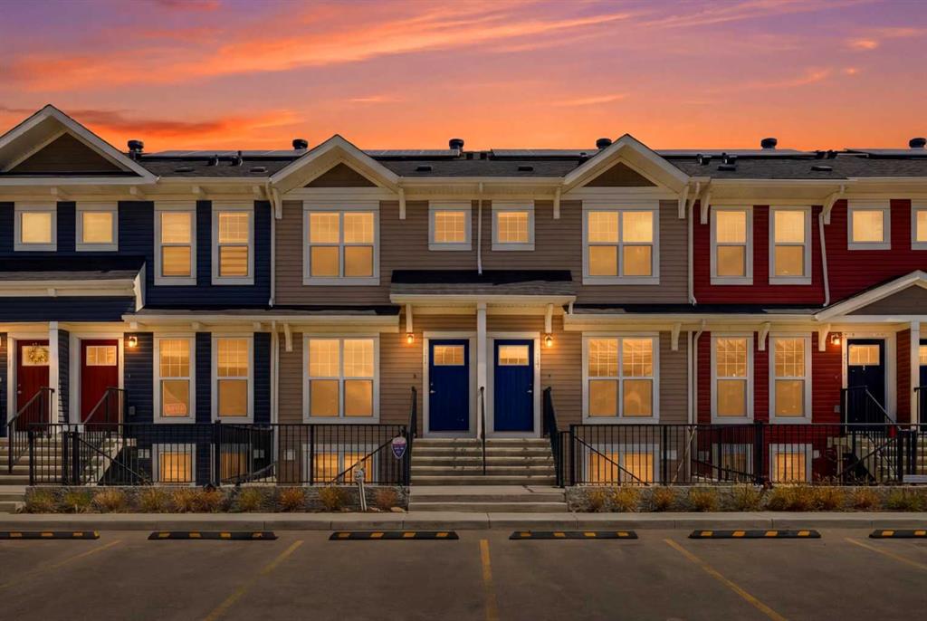 Picture of 1322, 7451 Falconridge Boulevard NE, Calgary Real Estate Listing