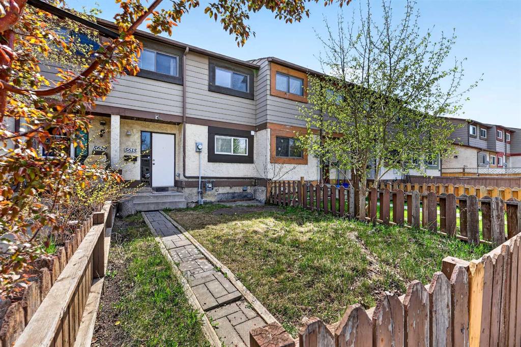 Picture of 5615 1 Avenue SE, Calgary Real Estate Listing