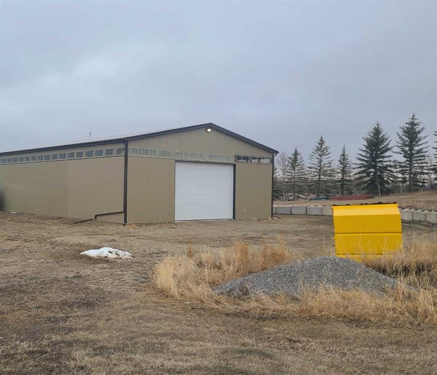 Picture of 0123456 North of Cochrane 22  , Cochrane Lake Real Estate Listing