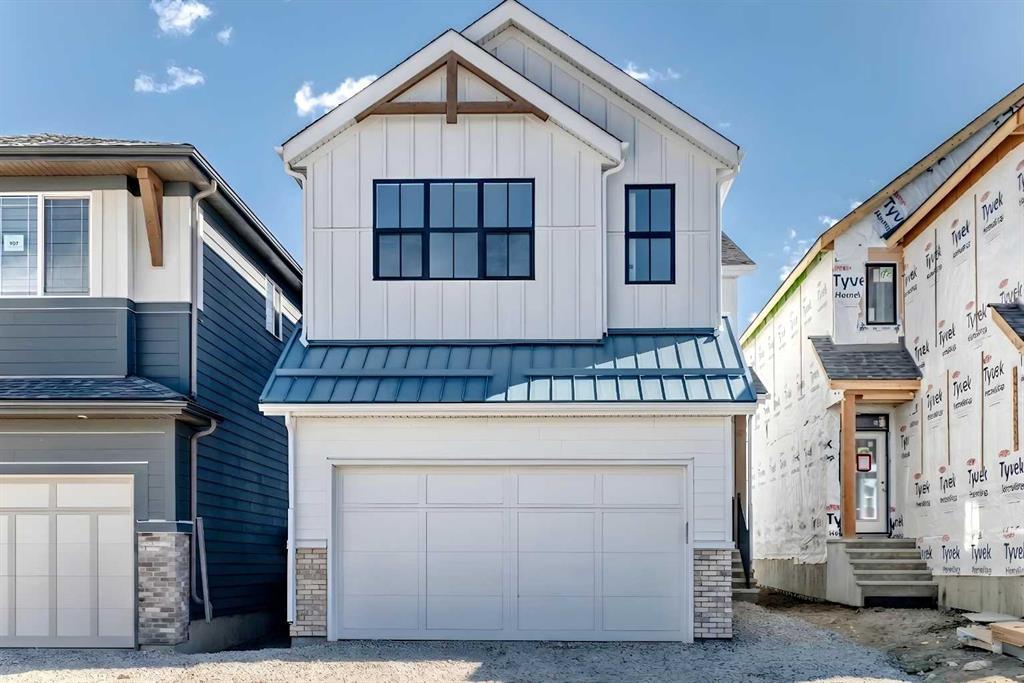 Picture of 103 Mercado Crescent SE, Calgary Real Estate Listing