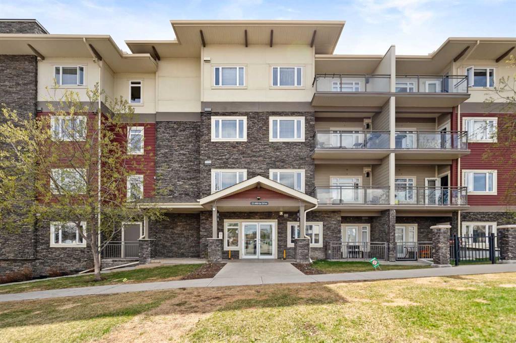Picture of 302, 23 Millrise Drive SW, Calgary Real Estate Listing