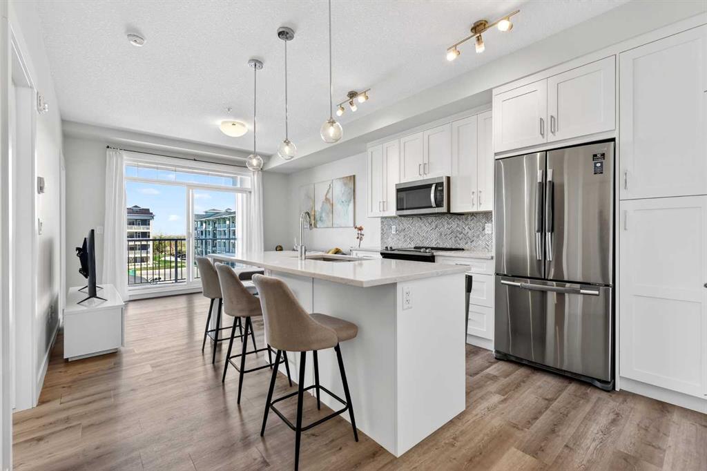 Picture of 315, 300 Auburn Meadows Common SE, Calgary Real Estate Listing