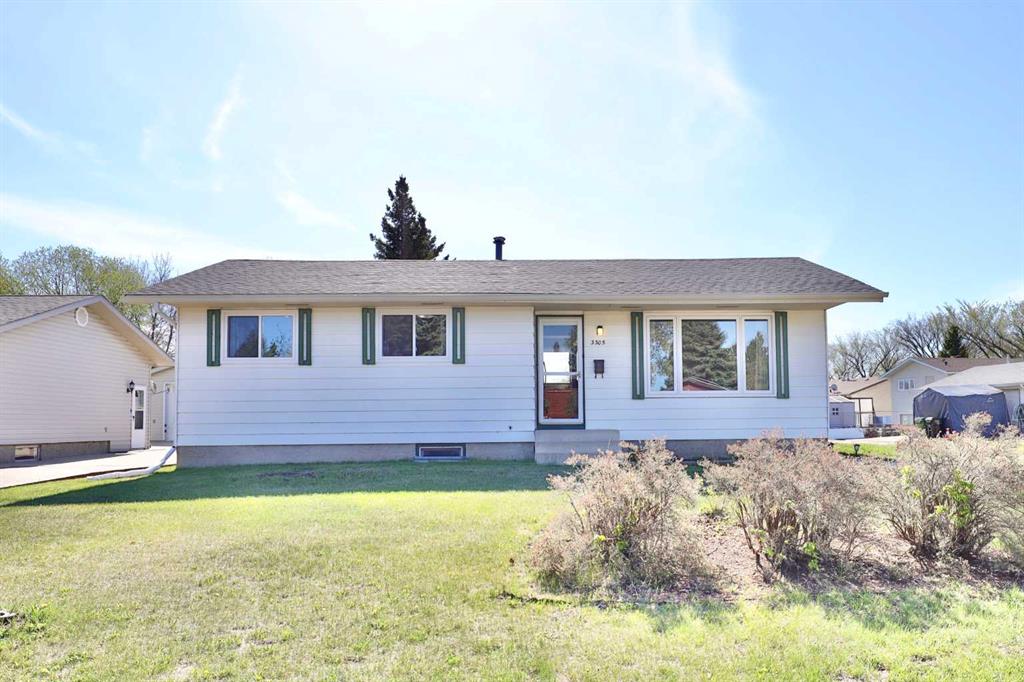 Picture of 3305 Erickson Drive , Camrose Real Estate Listing