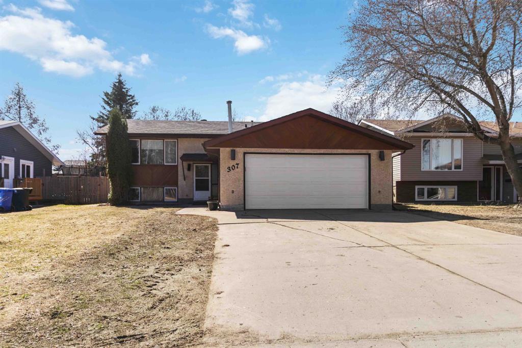 Picture of 307 Cornwall Drive , Fort McMurray Real Estate Listing