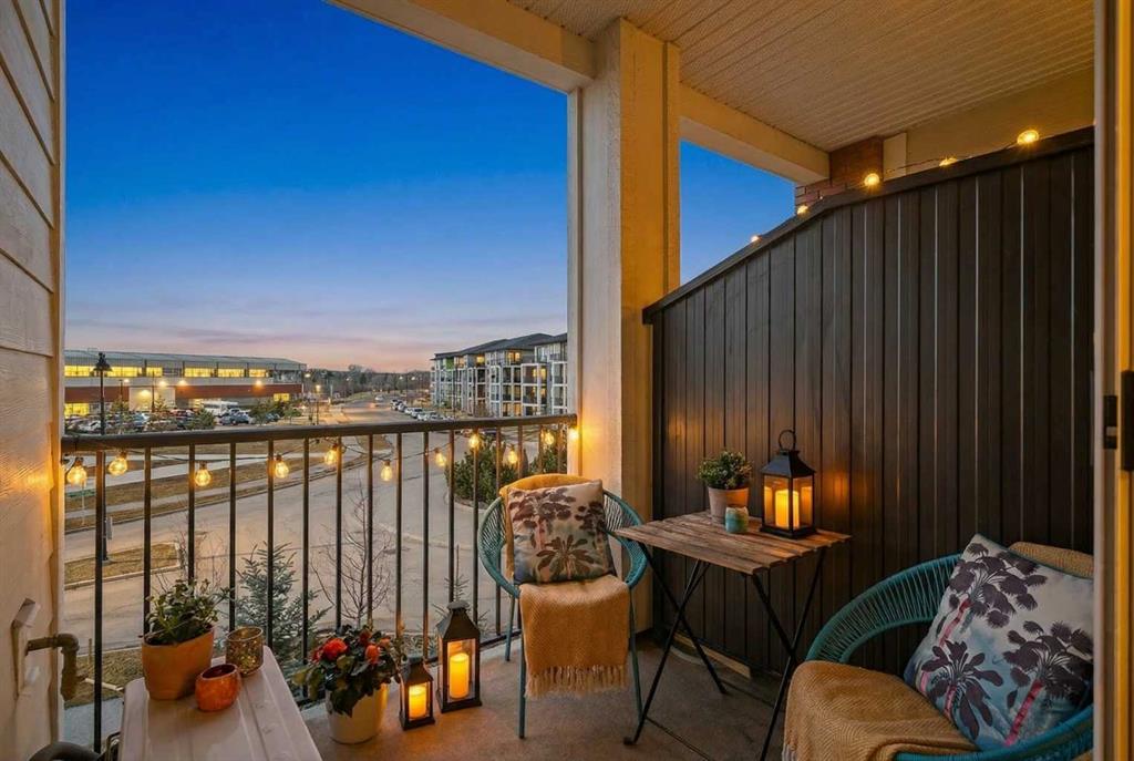 Picture of 6310, 151 Legacy Main Street SE, Calgary Real Estate Listing