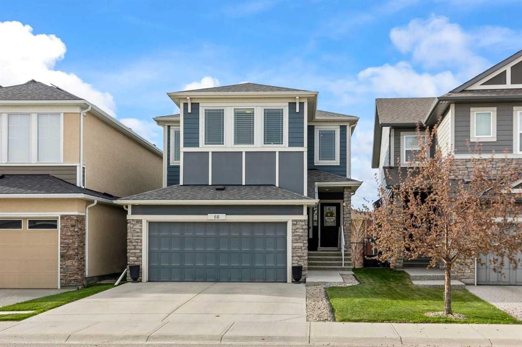 Picture of 68 Legacy Manor SE, Calgary Real Estate Listing