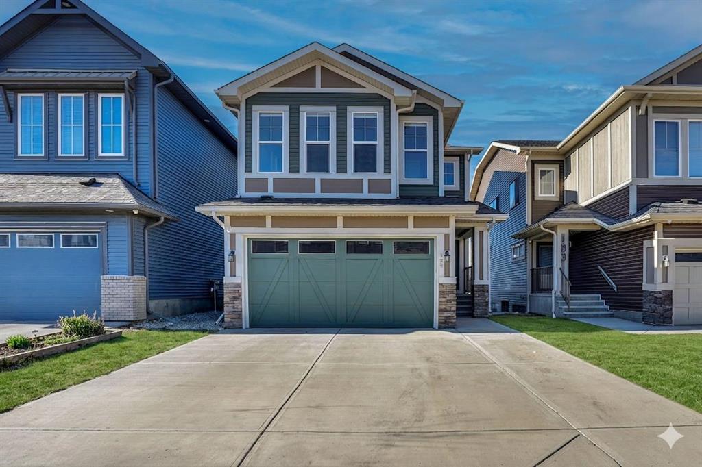 Picture of 179 Lucas Heights NW, Calgary Real Estate Listing