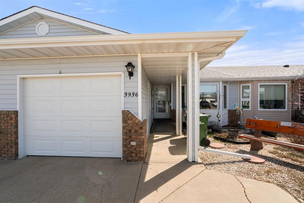Picture of 3936 56A StreetClose , Camrose Real Estate Listing
