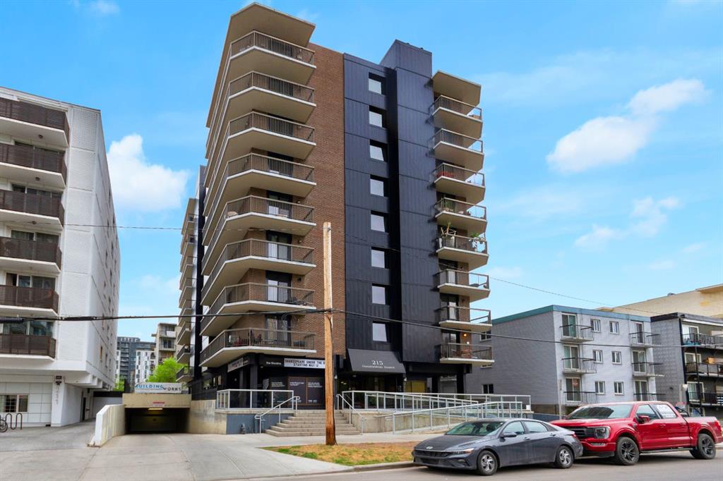 Picture of 602, 215 14 Avenue SW, Calgary Real Estate Listing