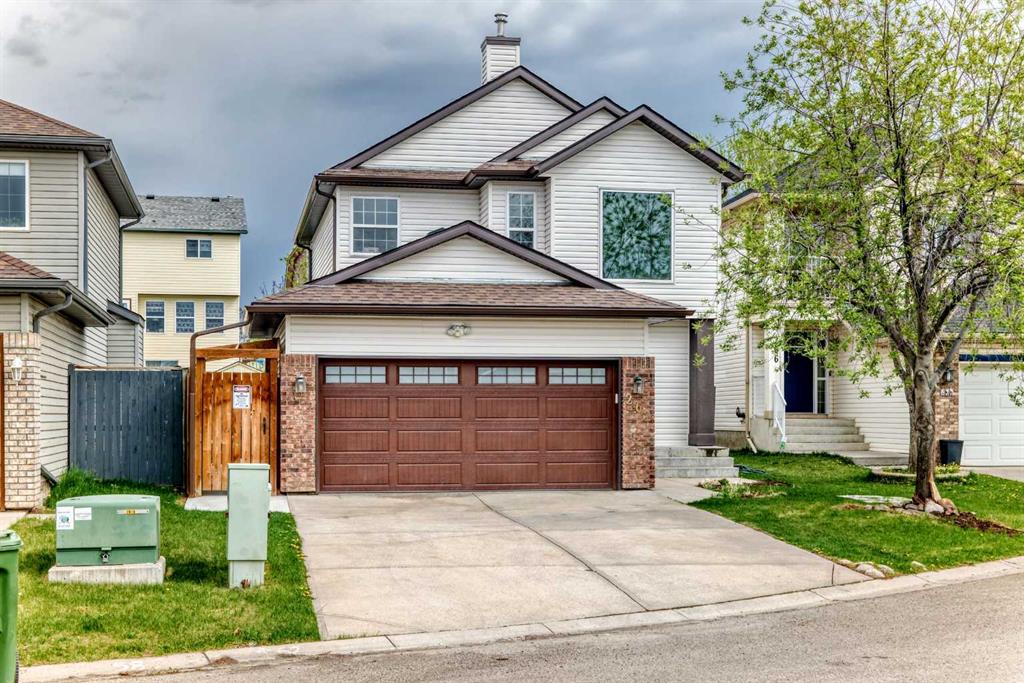 Picture of 262 Coventry Court NE, Calgary Real Estate Listing