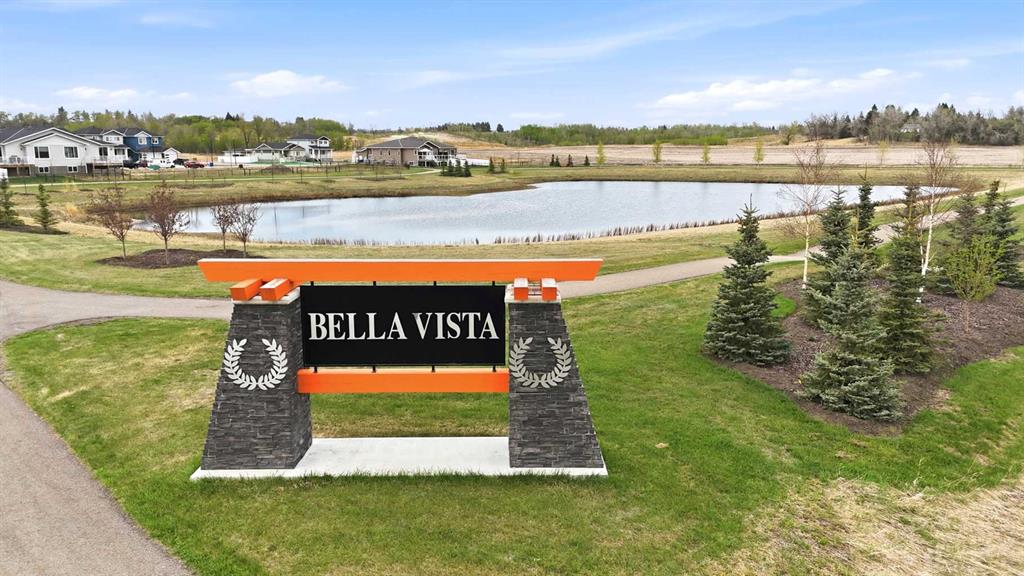 Picture of 4236 63 Avenue , Innisfail Real Estate Listing