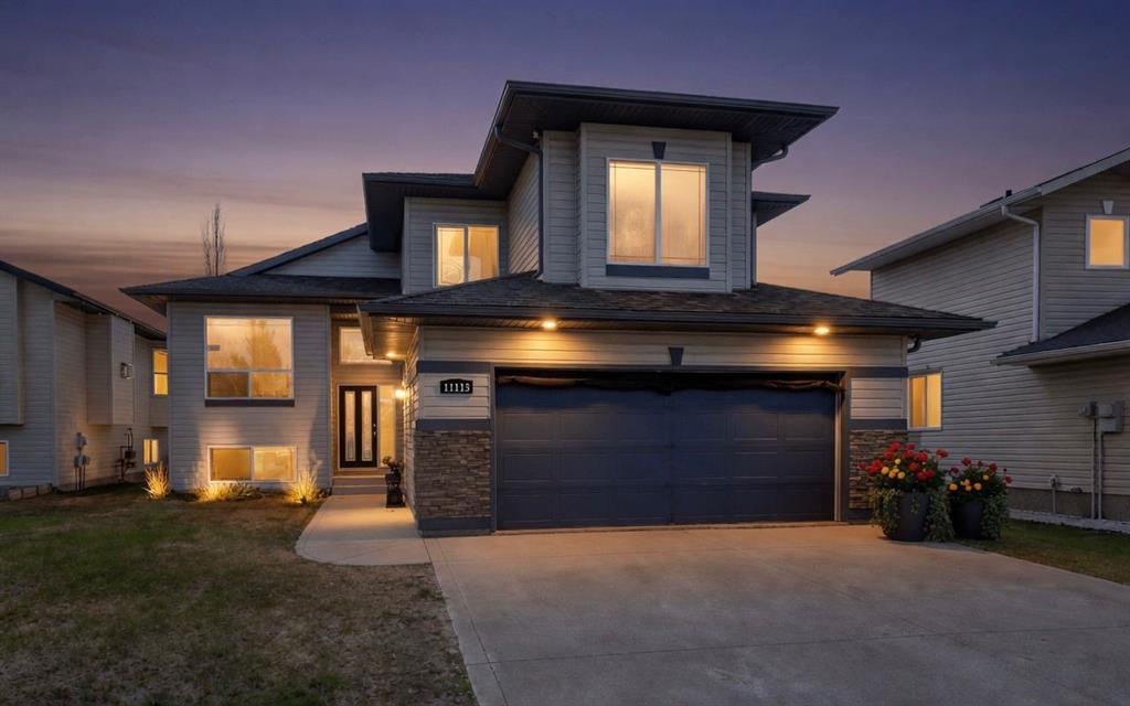 Picture of 11113 66A Avenue , Grande Prairie Real Estate Listing