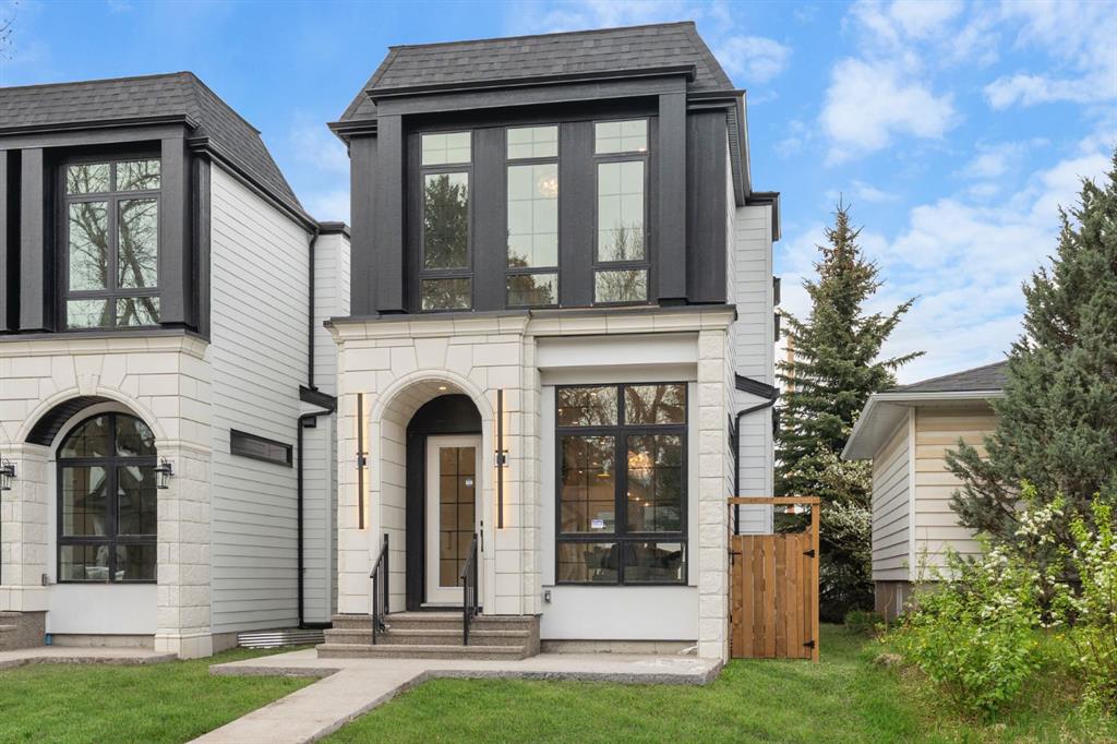Picture of 510 29 Avenue NW, Calgary Real Estate Listing