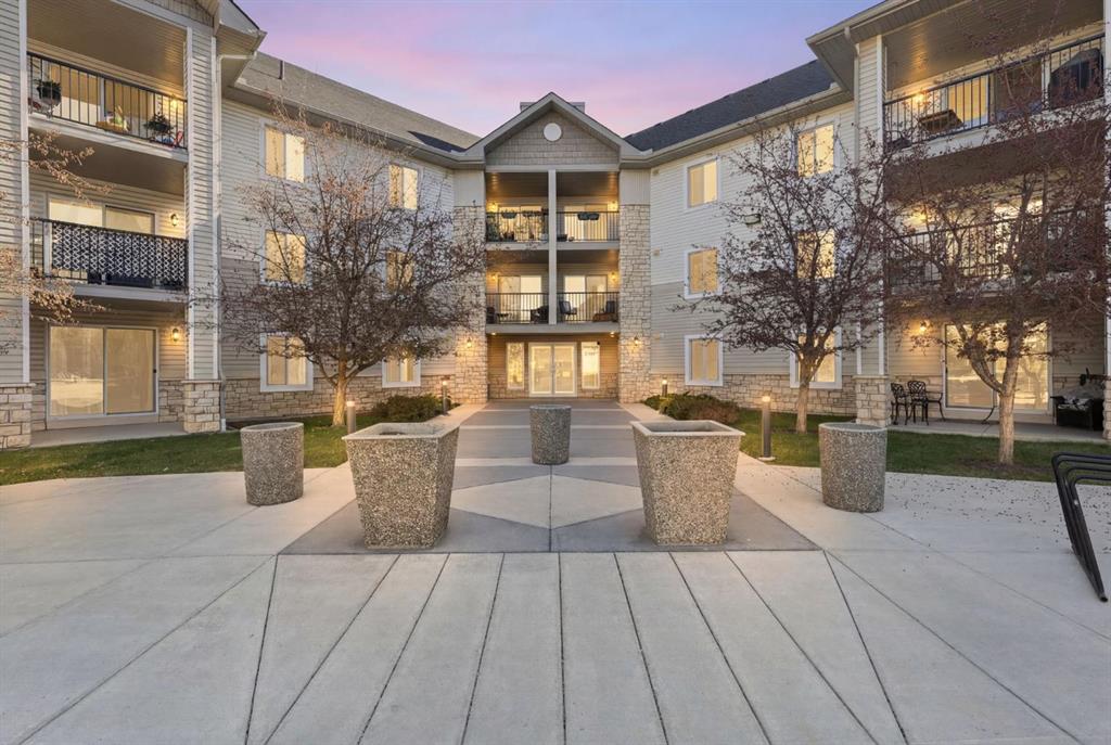 Picture of 2320, 2371 Eversyde Avenue SW, Calgary Real Estate Listing