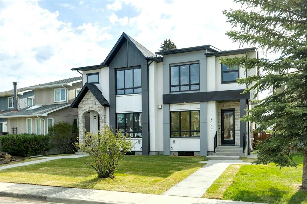 Picture of 2622 30 Street SW, Calgary Real Estate Listing
