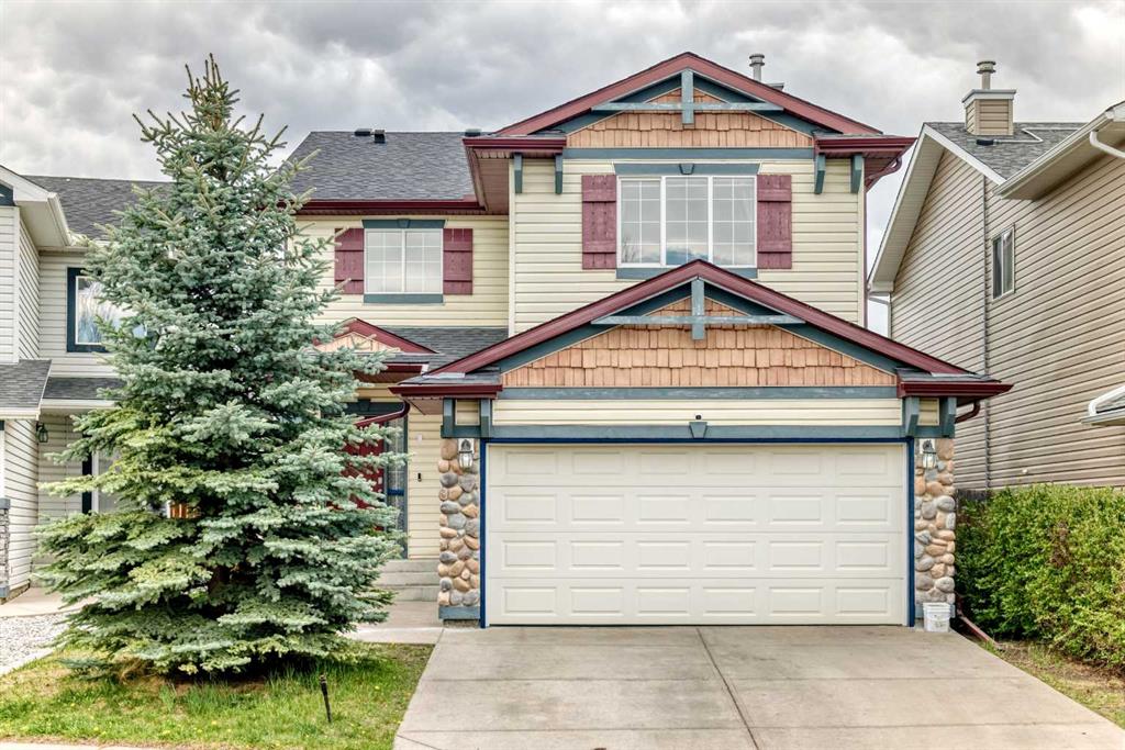 Picture of 80 Eversyde Way SW, Calgary Real Estate Listing