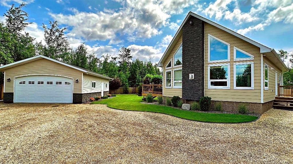 Picture of # 219 162 Peace River Avenue  , Joussard Real Estate Listing