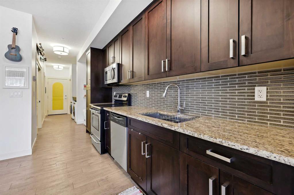 Picture of 105, 130 Auburn Meadows View SE, Calgary Real Estate Listing