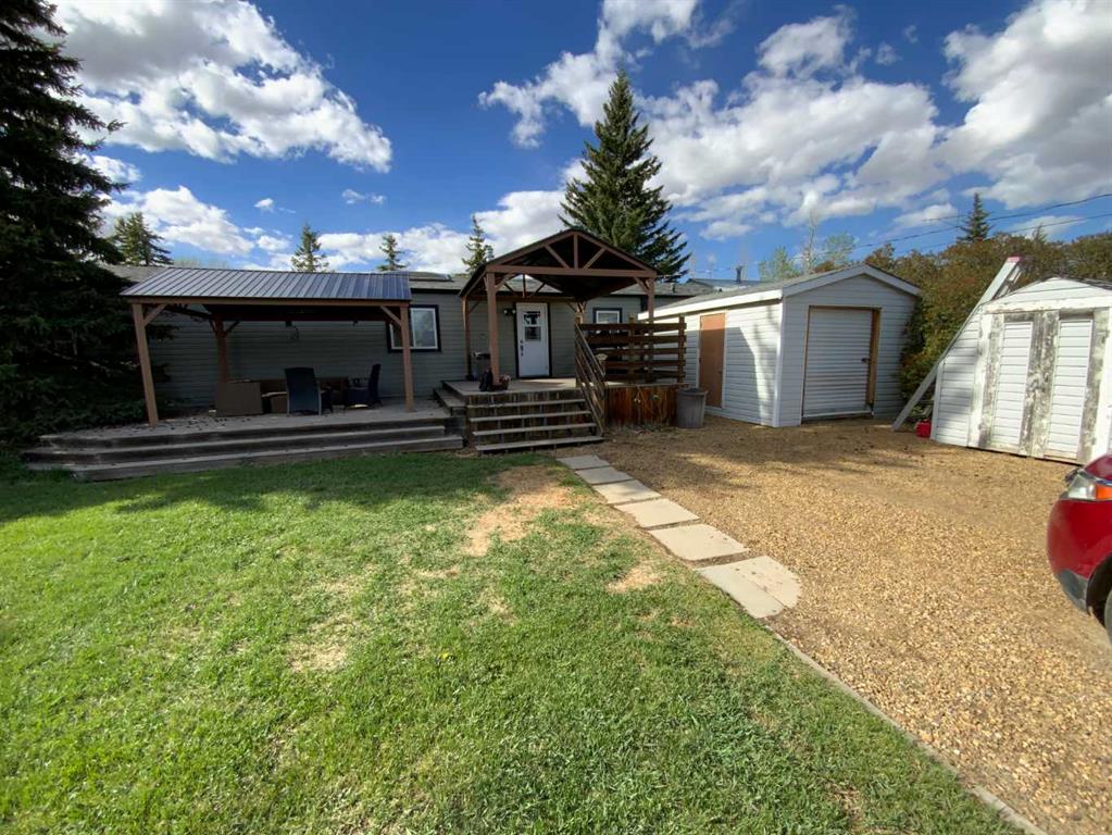 Picture of 109 3 Avenue E, Delia Real Estate Listing