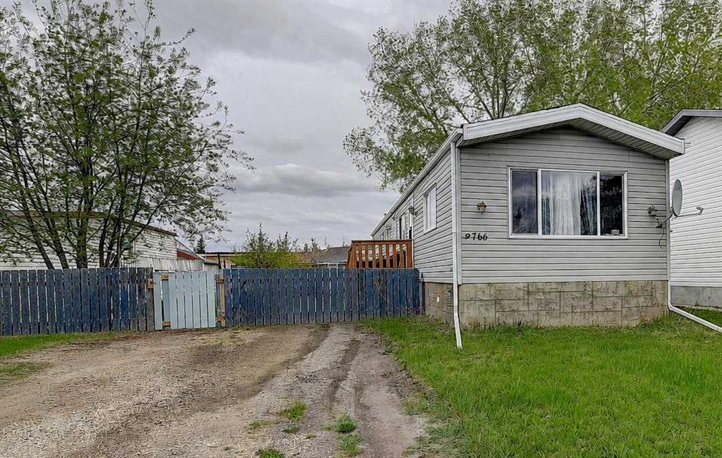 Picture of 9766 119A Avenue , Grande Prairie Real Estate Listing