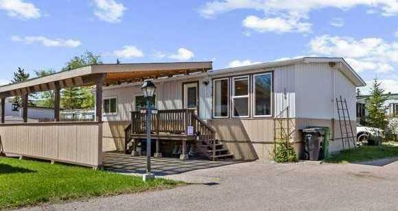 Picture of 169, 3223 83 Street NW, Calgary Real Estate Listing