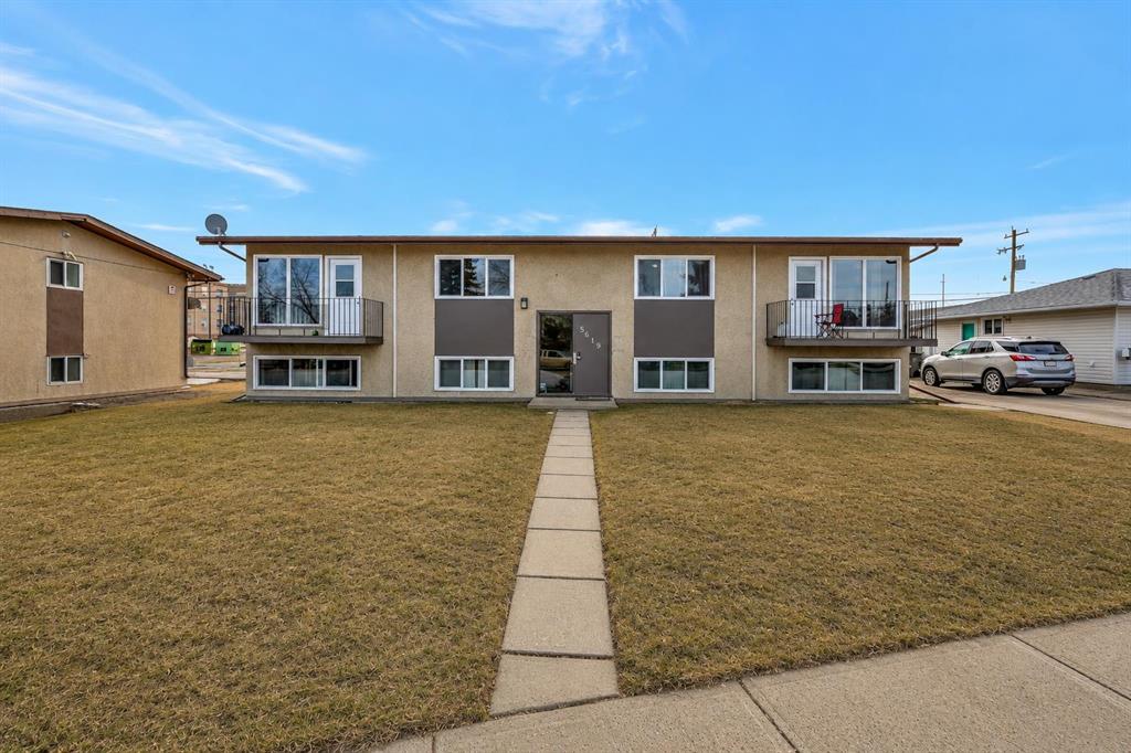 Picture of 5619 46 Street , Lloydminster Real Estate Listing