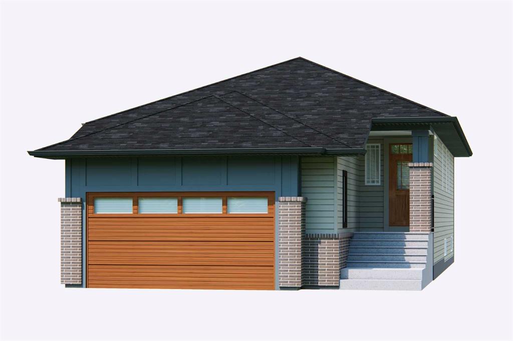 Picture of 101 Creekstone Hill SW, Calgary Real Estate Listing