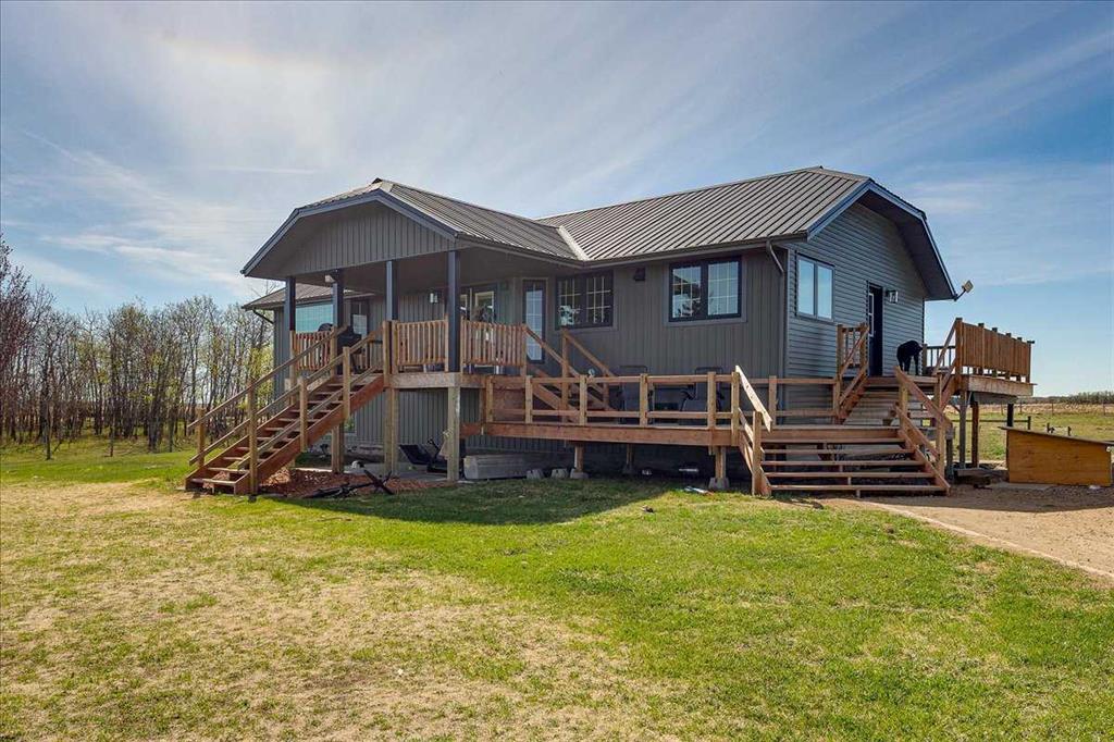 Picture of 24219 413 Township , Rural Lacombe County Real Estate Listing